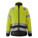 Snickers 1173 Hi Vis Womens Winter Jacket Class 2/3